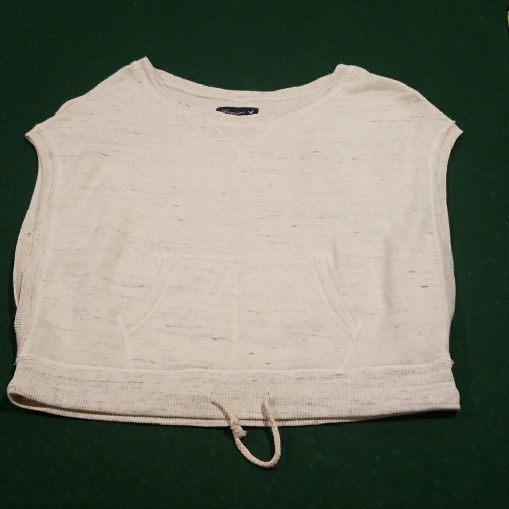 American eagle top